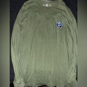 Volunteer Traditions LS